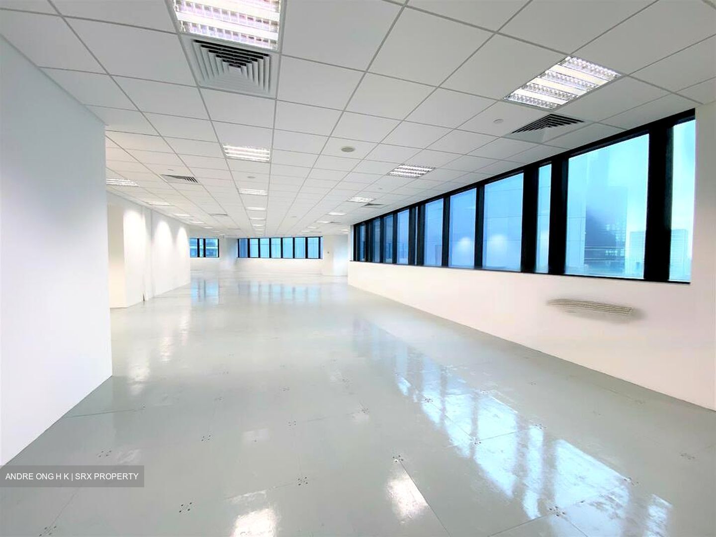 Republic Plaza (D1), Office #451200141